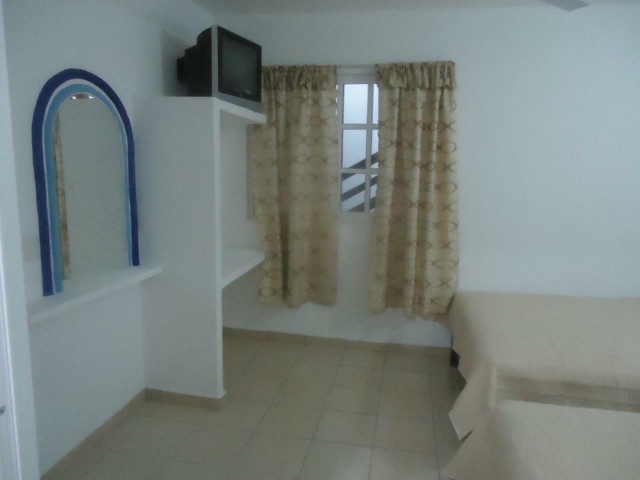 Hotel Olas Huatulco Santa Cruz Huatulco Eksteriør billede