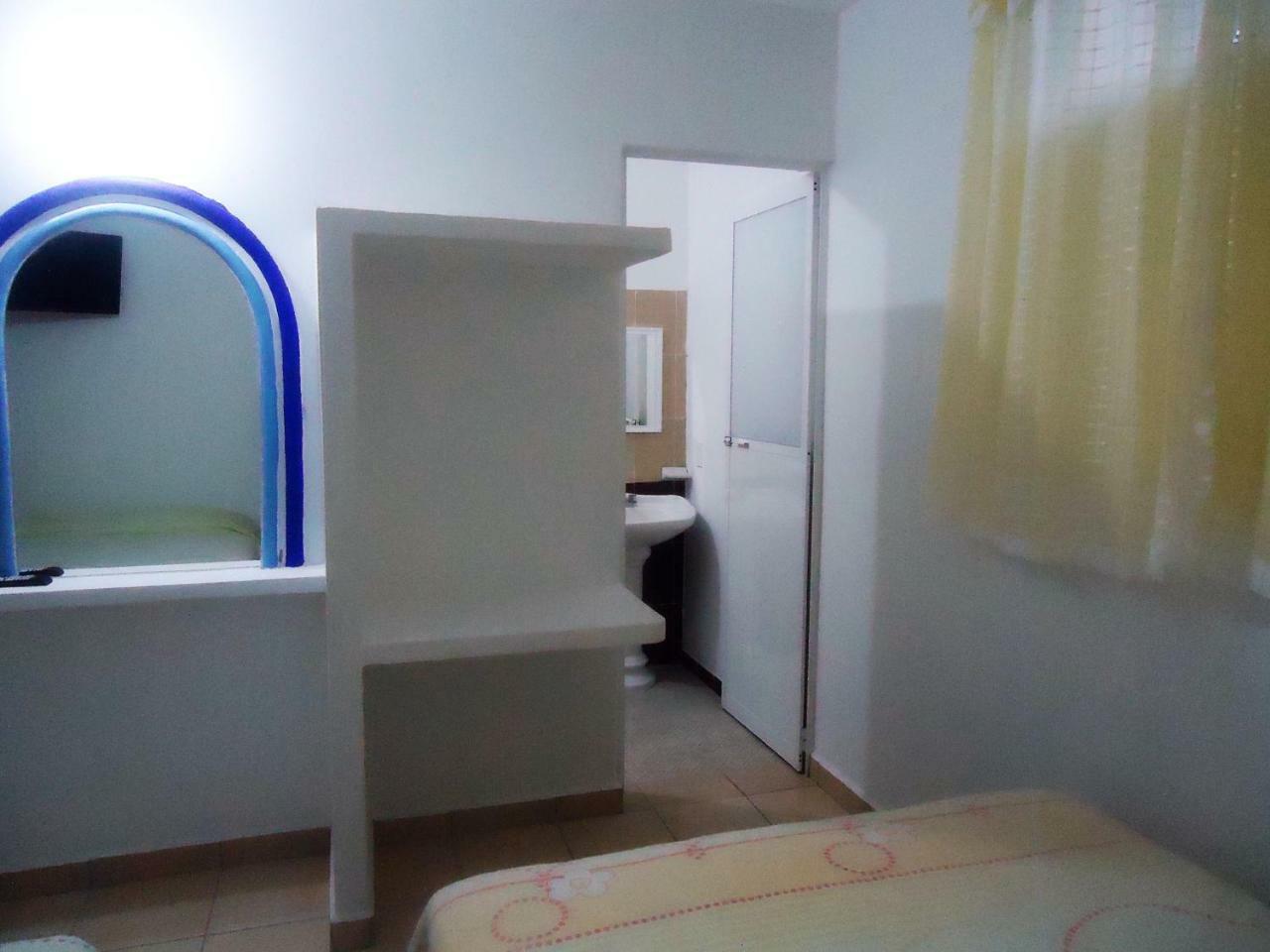Hotel Olas Huatulco Santa Cruz Huatulco Eksteriør billede