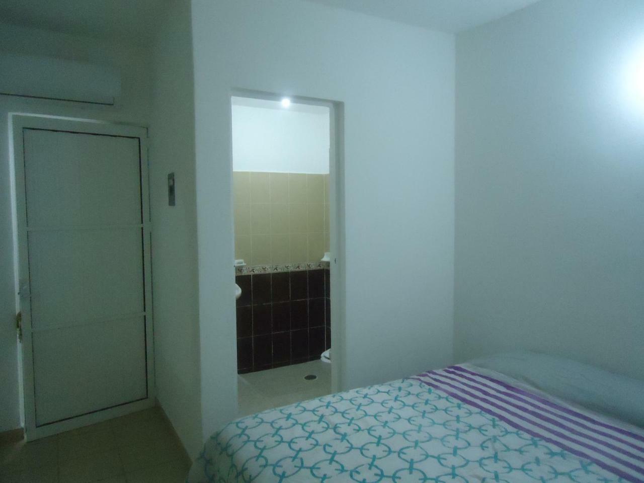 Hotel Olas Huatulco Santa Cruz Huatulco Eksteriør billede