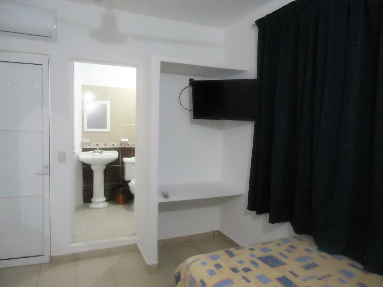 Hotel Olas Huatulco Santa Cruz Huatulco Eksteriør billede