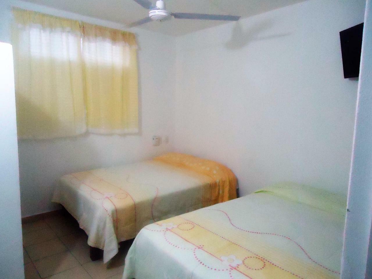 Hotel Olas Huatulco Santa Cruz Huatulco Eksteriør billede
