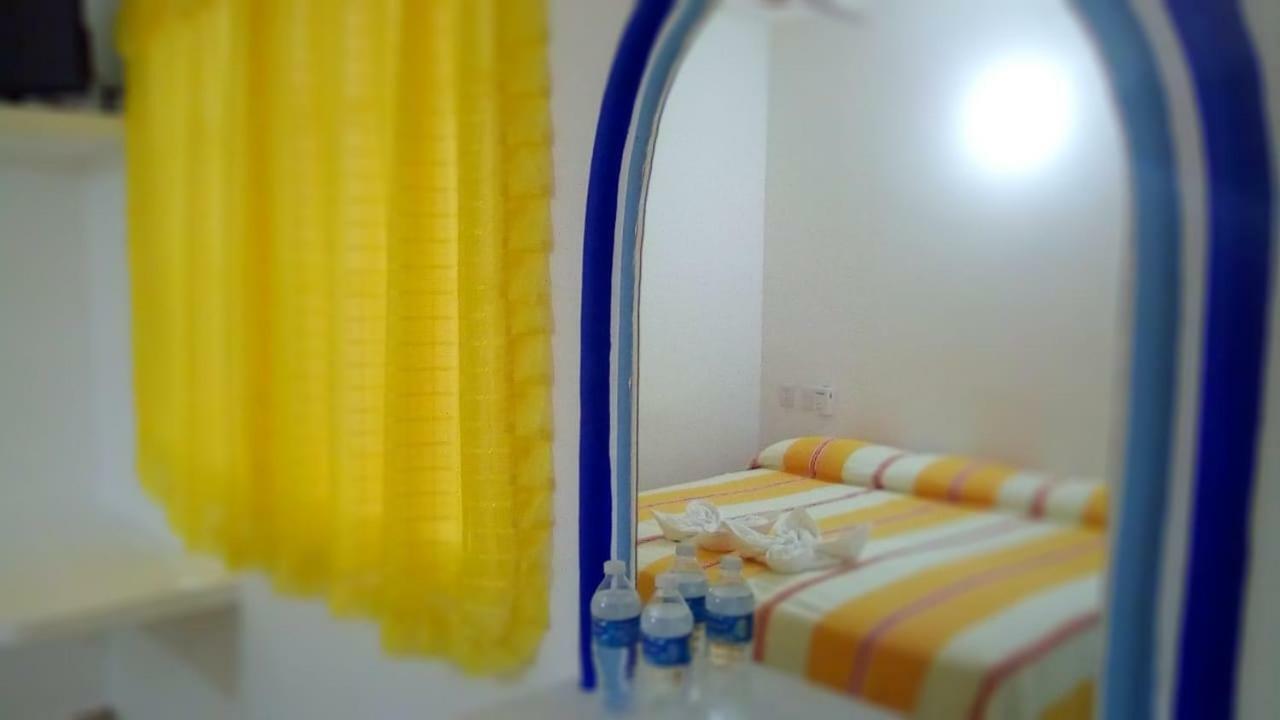 Hotel Olas Huatulco Santa Cruz Huatulco Eksteriør billede